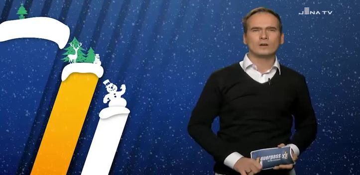 querpass - das FCCfanmagazin Saison 2016/2017 – Folge 9