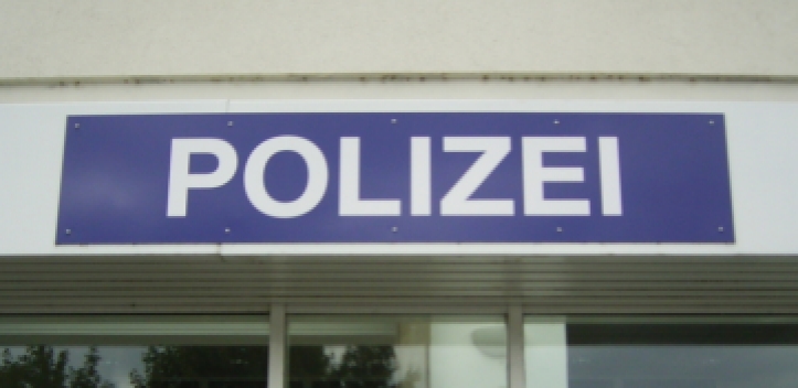 Einbrüche in Einfamilienhäuser