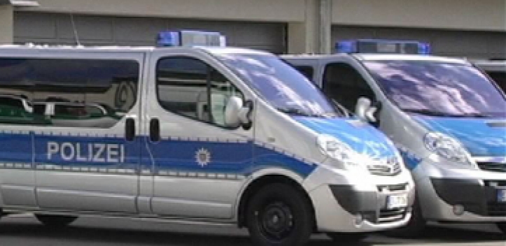 Gefährdung des Straßenverkehrs