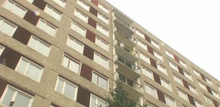 Umstellung bei der Wohngeldbehörde