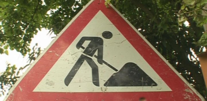 Wagnergasse: Baumaßnahme geht in Winterpause