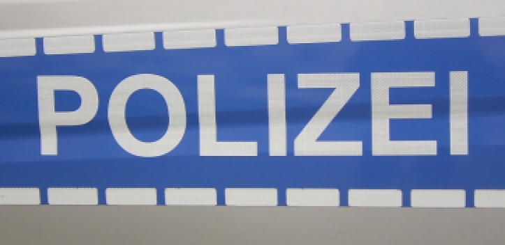 Verkehrsunfall mit Personenschaden