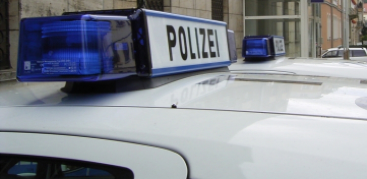 Fünf Beteiligte bei Verkehrsunfall