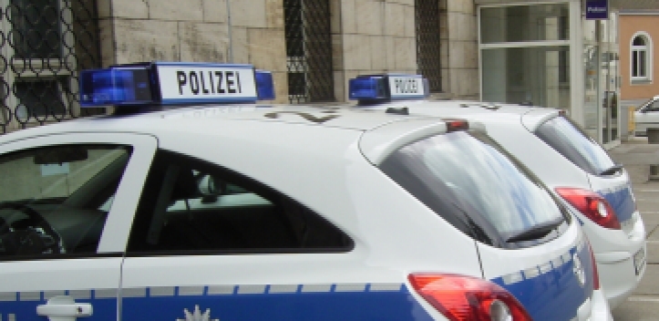 Körperverletzung in Lobeda