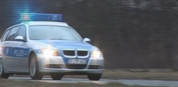 Reifenplatzer verursacht hohen Schaden