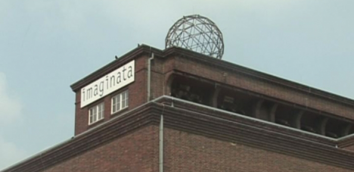 IMAGINATA wird zur gemeinnützigen GmbH