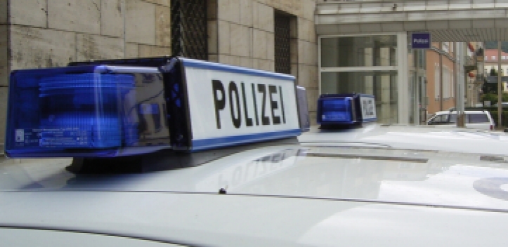 Zeugenaufruf zu sexueller Belästigung