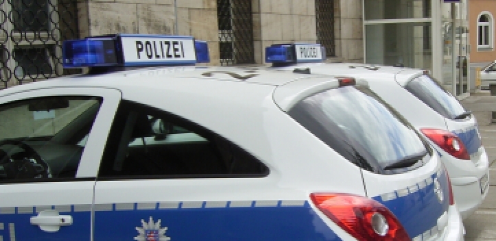 Streit auf Weihnachtsmarkt