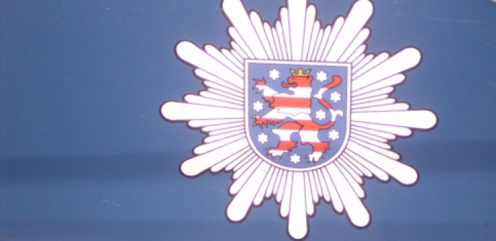 Glatteisunfälle auf der A 9