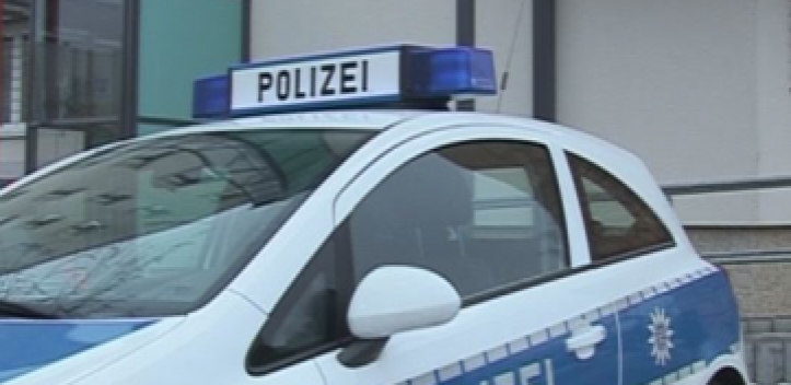 Versuchter Einbruch in Gärtnerei