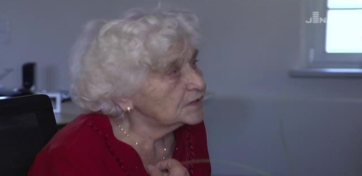 Sozialarbeit im Ehrenamt: Mit Ruth Haueisen wurde Jenas dienstälteste Betreuerin verabschiedet