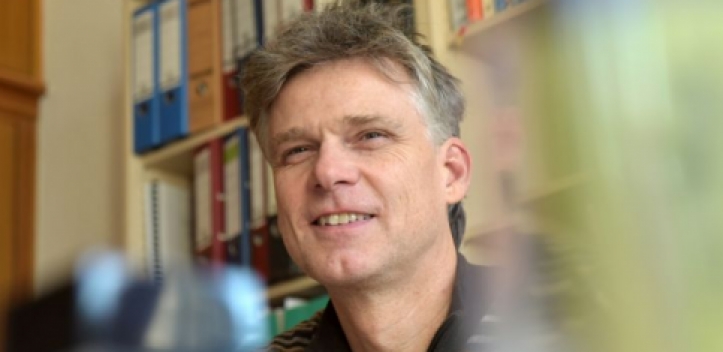 Erdbeben-Forscher hat Professur an Uni Jena