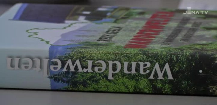 Wanderwelten: Jena spielt in der Thüringer Geschichte eine besondere Rolle