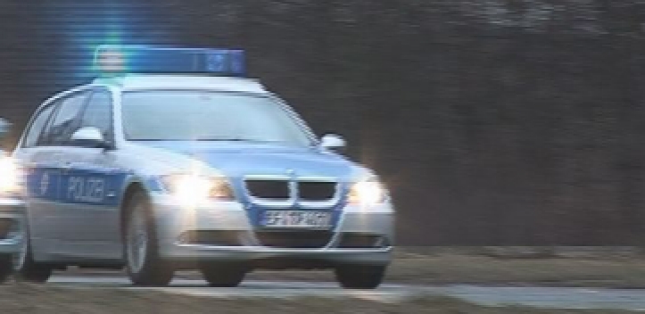 Unfälle auf spiegelglatten Straßen im Saale-Holzland-Kreis