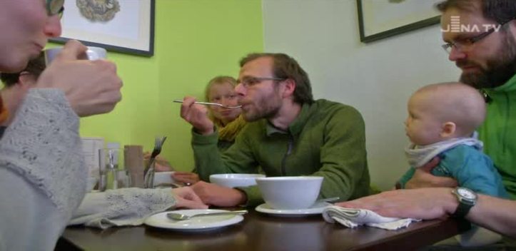 Weihnachtsessen: Was bei den Jenaern zum Fest auf den Tisch kommt und was nicht