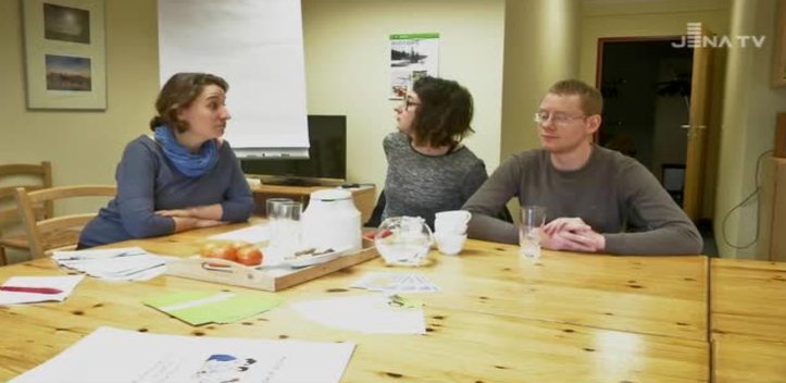 Konzepte gefragt: Die AWO stellt sich den Herausforderungen beim Thema Pflege