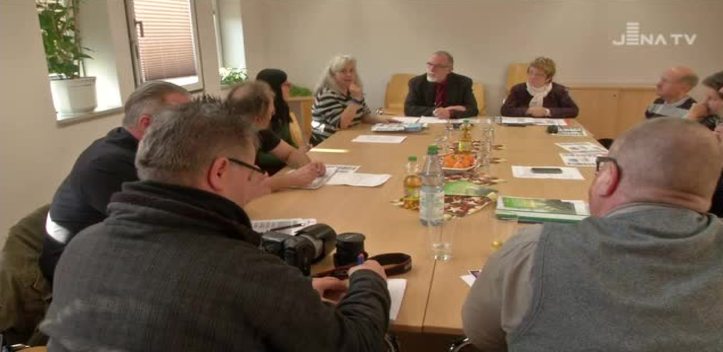 Suchthilfe auf dem Prüfstand: Die Stadt informierte nach der Umstrukturierung über weitere Schritte