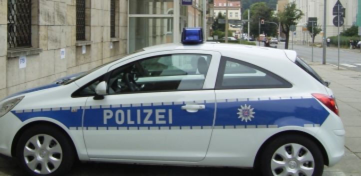 Erneut Garteneinbrüche 