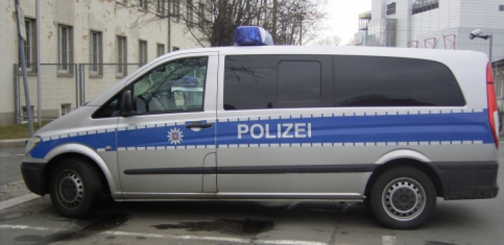 Unfallflucht Am Steiger