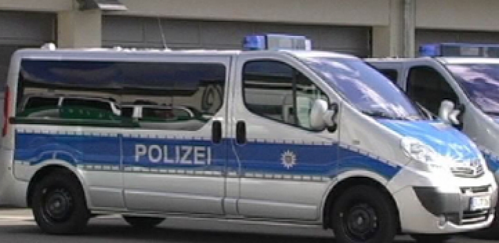 Unter Betäubungsmitteleinfluss unterwegs