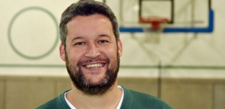 Neuer Professor für Sportpsychologie