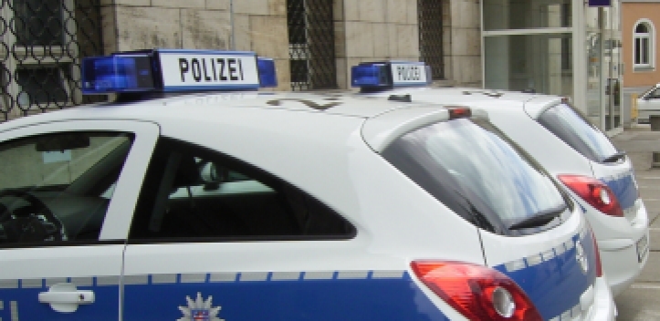 Unfall unter Alkoholeinfluss