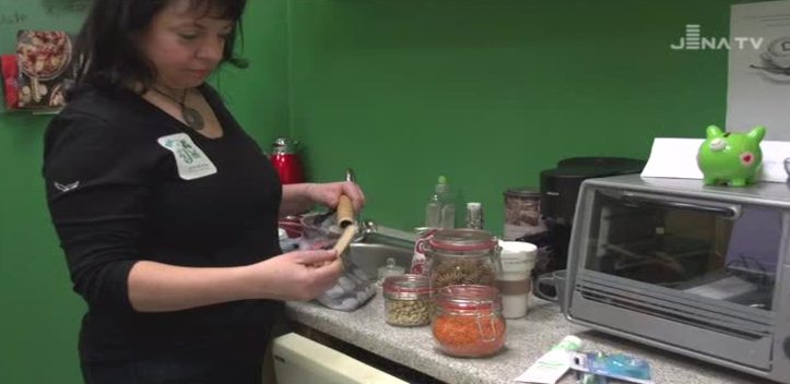 Crowdfunding-Ziel erreicht: Das Startkapital für den ersten Jenaer Unverpackt-Laden ist gesichert