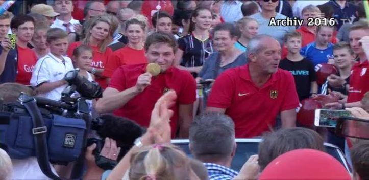 Erster Rückblick im neuen Jahr: JenaTV lässt die sportlichen Höhepunkte 2016 Revue passieren