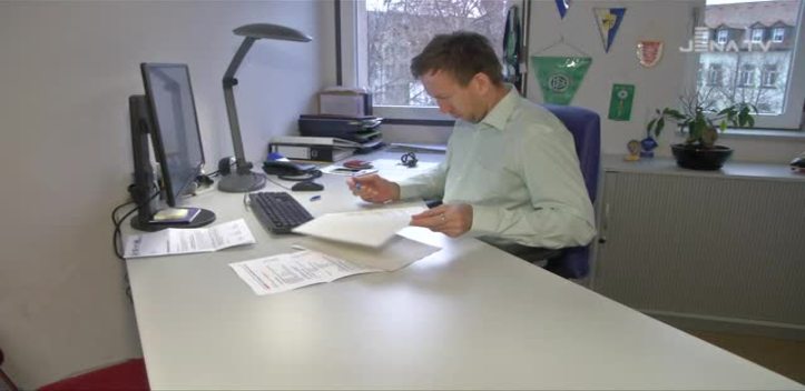 Änderung zum Jahreswechsel: Die Kosten für die Nutzung der Jenaer Sportstätten wurden neu geregelt