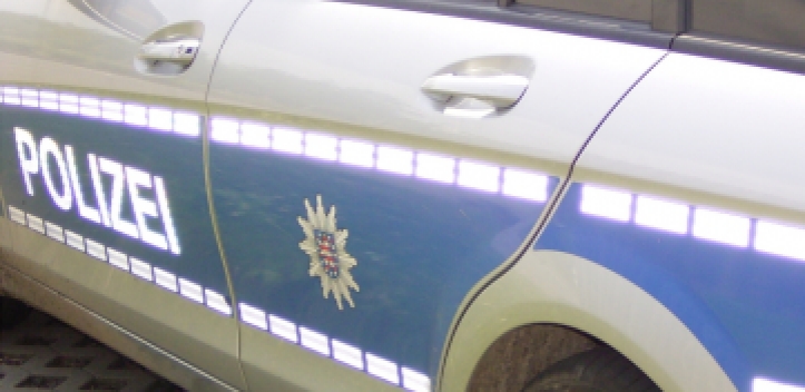 Zeugen zu Verkehrsunfall gesucht