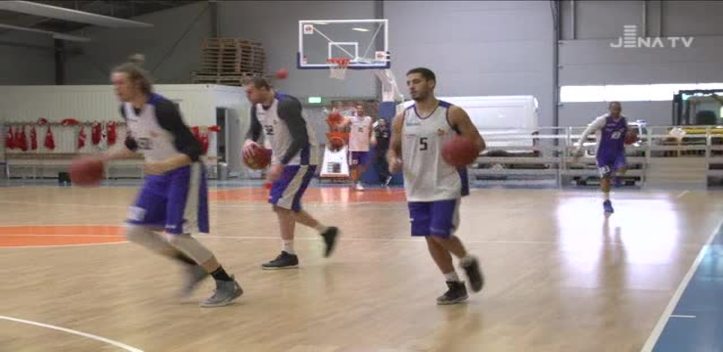 Realistischer Überblick: Science City tritt zum Rückrundenstart beim Spitzenreiter ratiopharm Ulm an