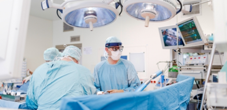 Symposium der UKJ-Herzmediziner am 11. Januar