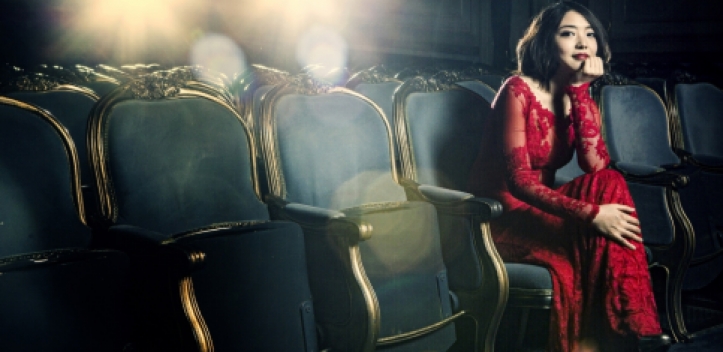 Philharmonie-Freitagskonzert: Giganten der skandinavischen Musik