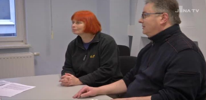 Kritisierte Praxis: Die Jenaer Piraten beklagen fehlende Transparenz bei der Stadtverwaltung