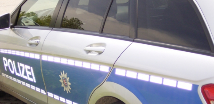 14-jähriger fuhr Auto