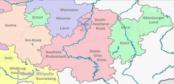 Gebietsreform: Pro und Kontra stehen sich nach wie vor unversöhnlich gegenüber