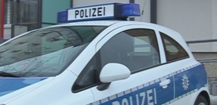 Betäubungsmittelkonsument rastete aus