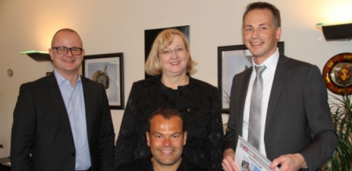 Erster XXXLutz Mitteldeutschlands soll in Gera gebaut werden 