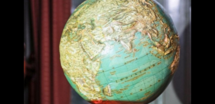 Kulturgüter digital erfassen