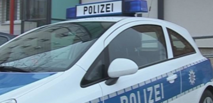 In Ausnüchterungszelle gelandet