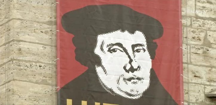 Reformationsjahr: Höhepunkt des Jubiläumsprogrammes ist der Kirchentag in Jena