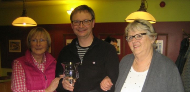 9. Thüringer Meisterschaft im Rommé