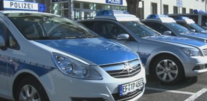 Warnung: Trickdiebe unterwegs