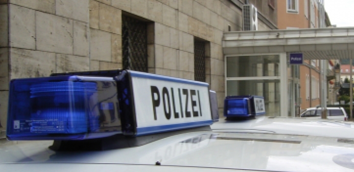 Auseinandersetzung vor Disko