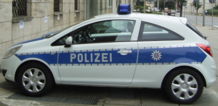 Zeugen zu Körperverletzung gesucht