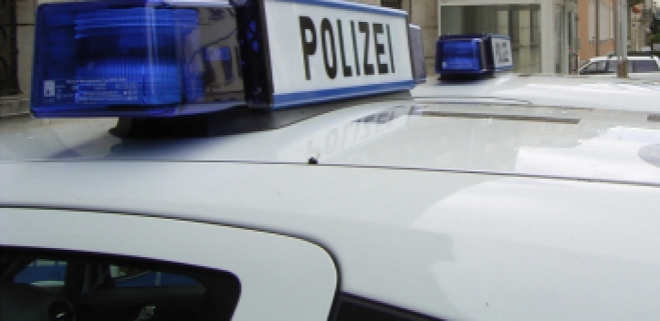 In Psychiatrie eingewiesen