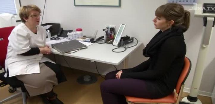 Grippegefahr: Für die Schutzimpfung ist es noch lange nicht zu spät