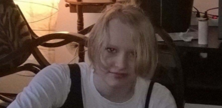 12-jähriges Mädchen vermisst