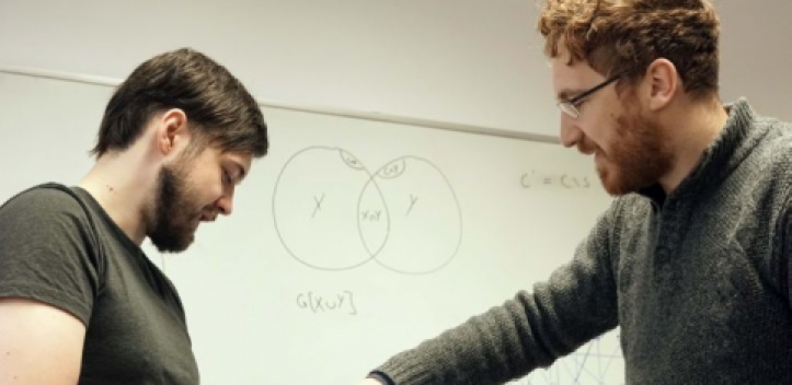 Neuer Algorithmus in der Künstlichen Intelligenz