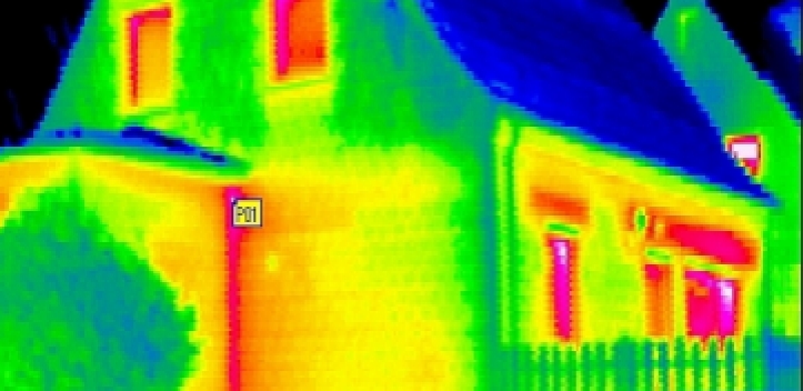 Thermografie-Aktion im Februar